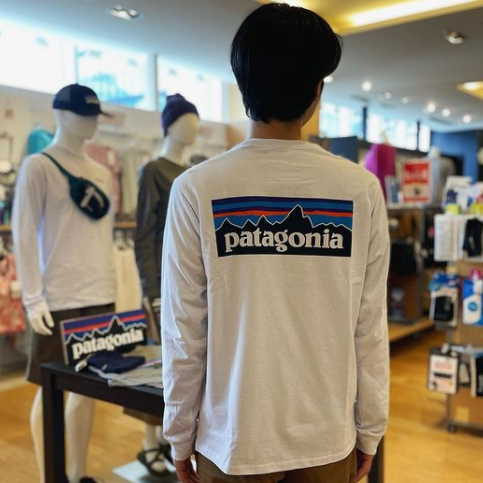 【Patagonia】アートスポーツ本店…